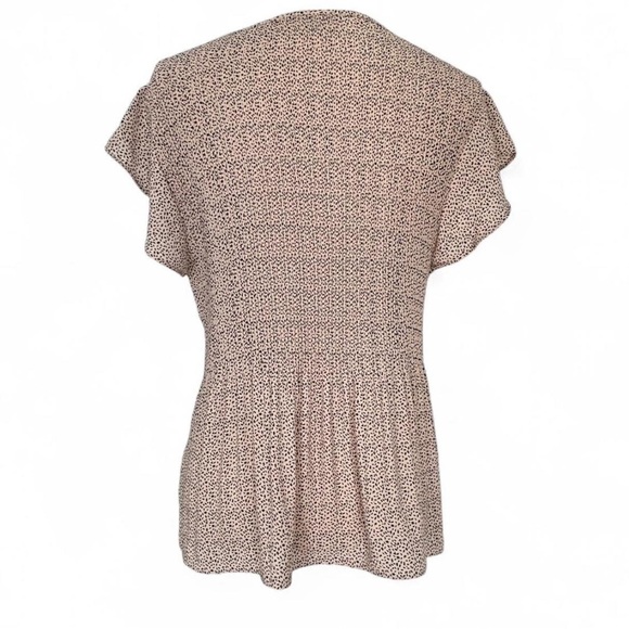 Adrianna Papell Blouse - Picture 4 of 7